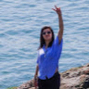 Meet your Posher, Sharon